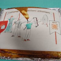 40 ans de la Compagnie